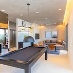 Studio Luxo Itaim - Homax