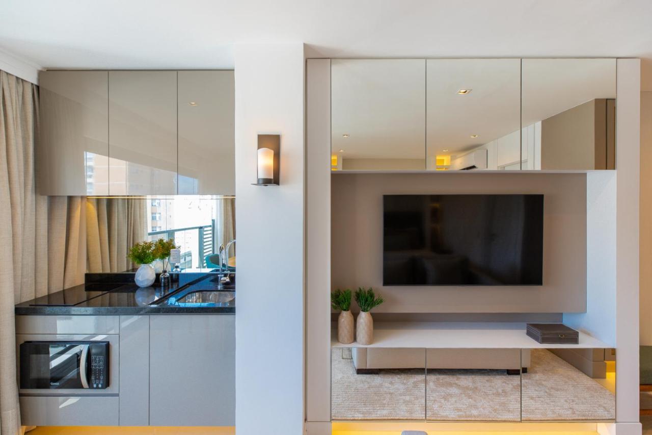 Luxo Itaim - Homax Apartamento