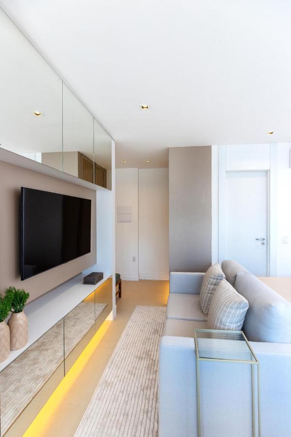 Luxo Itaim - Homax