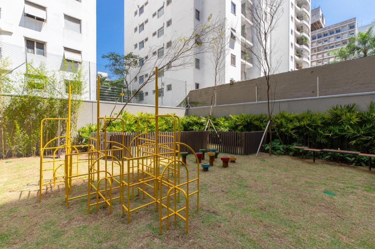 Apartamento Luxo Itaim - Homax *
