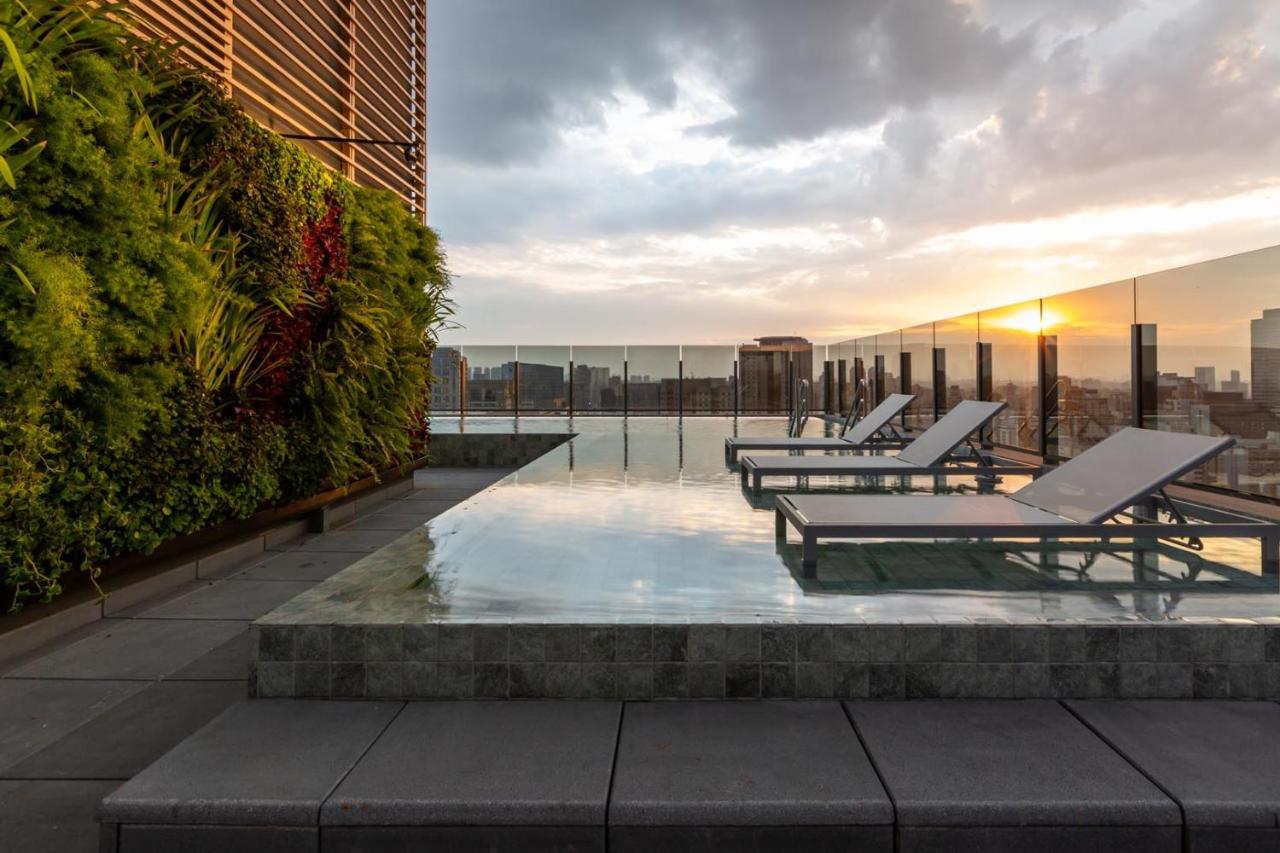 Luxo Itaim - Homax São Paulo