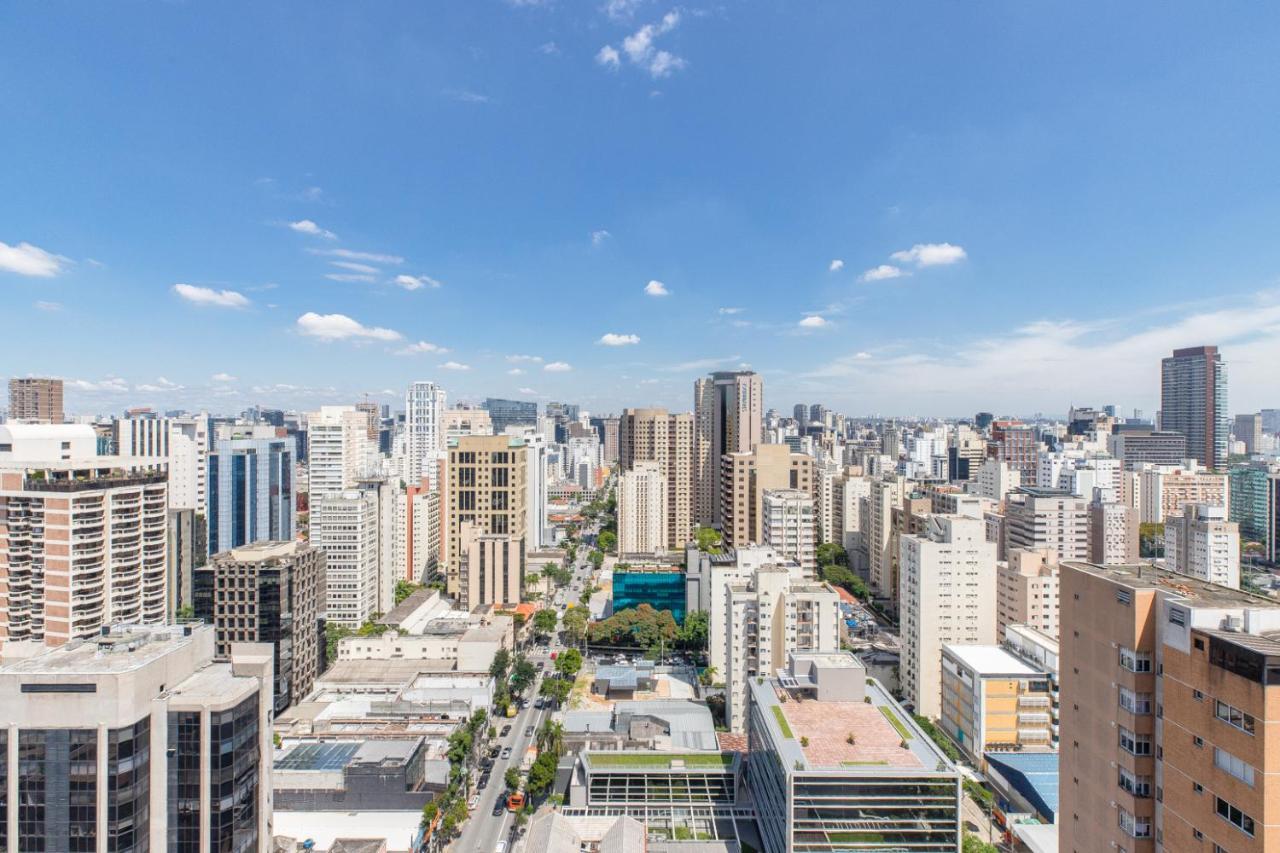 Luxo Itaim - Homax Apartamento