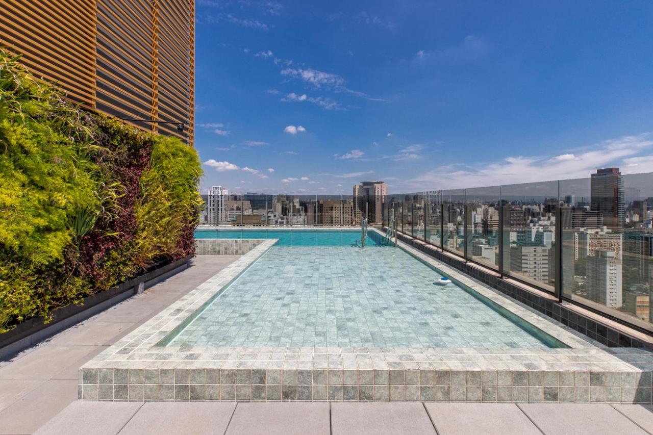 Luxo Itaim - Homax * São Paulo