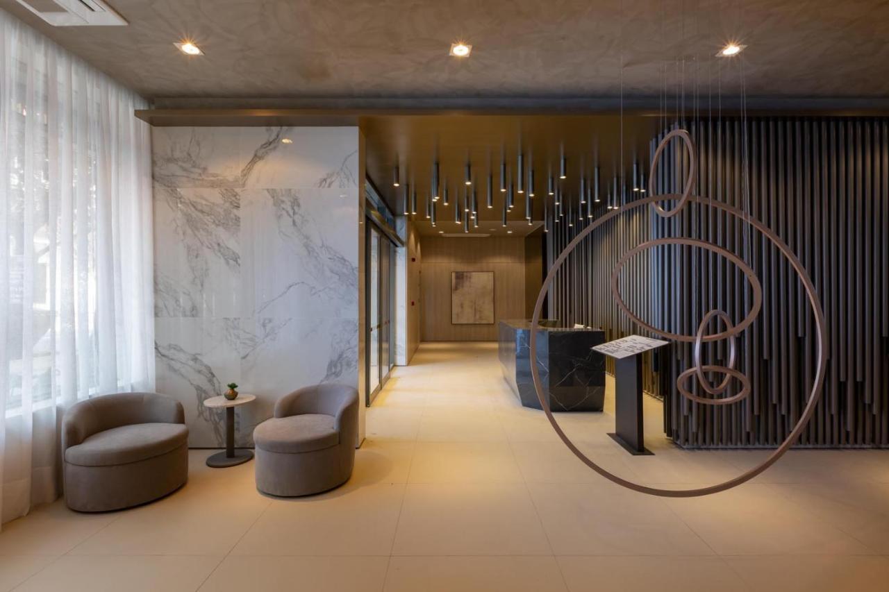 Luxo Itaim - Homax Apartamento São Paulo