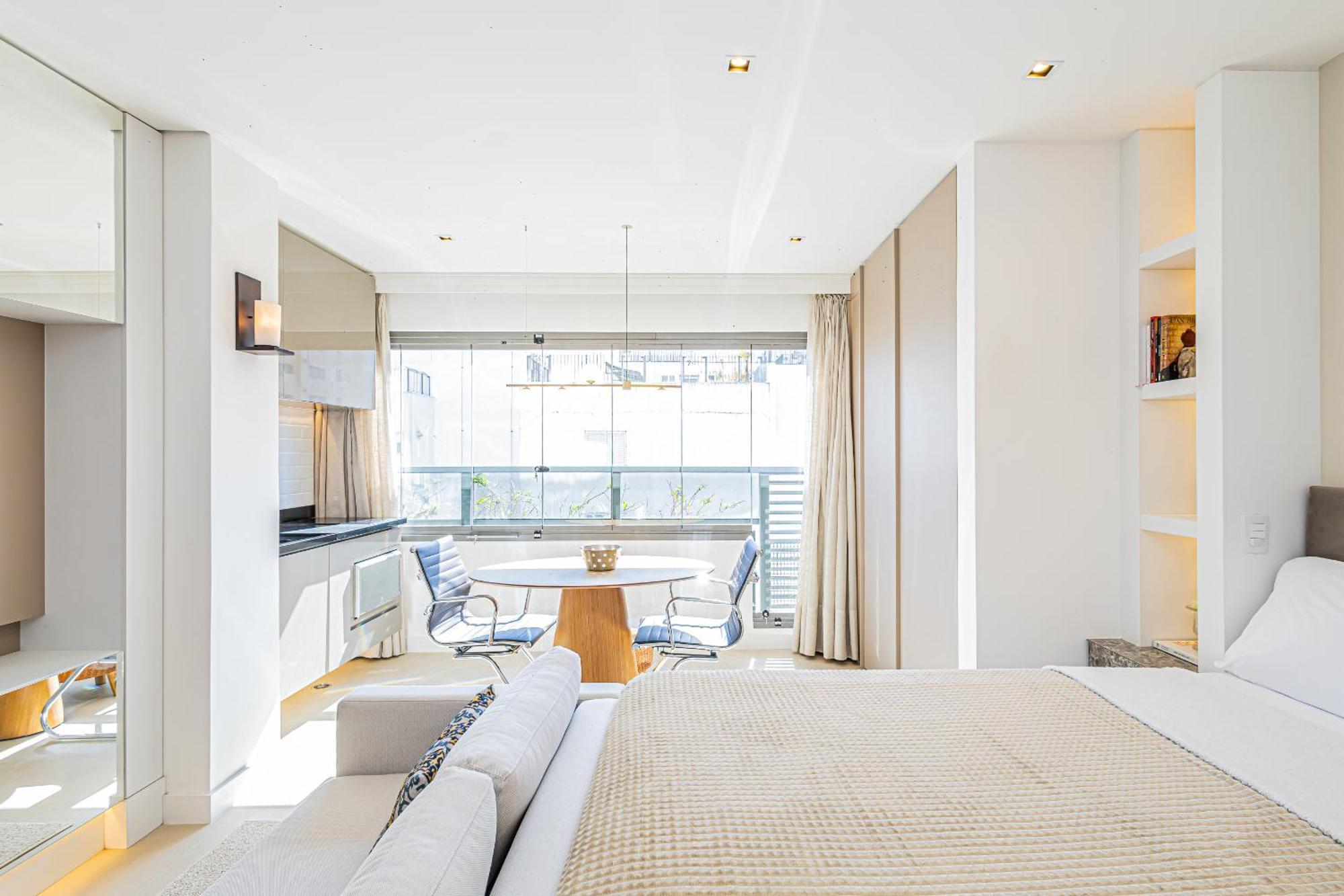 Luxo Itaim - Homax Apartamento