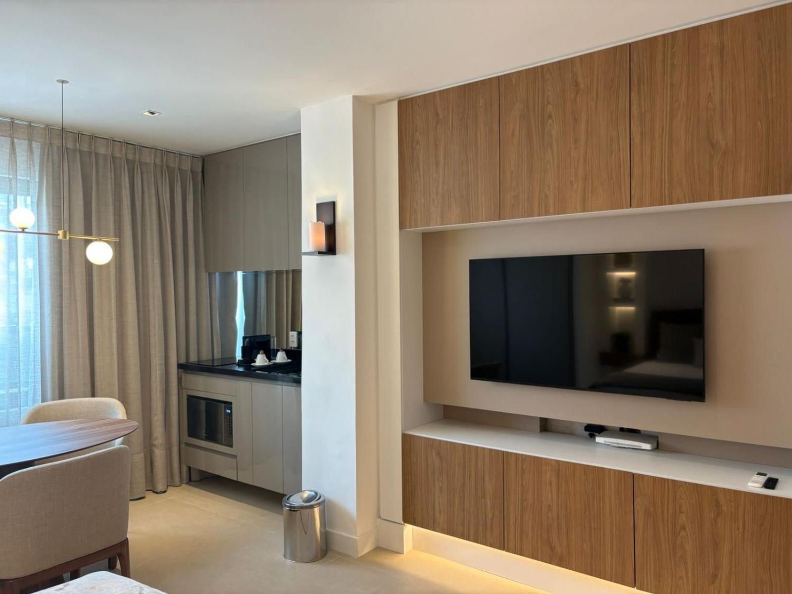 Luxo Itaim - Homax